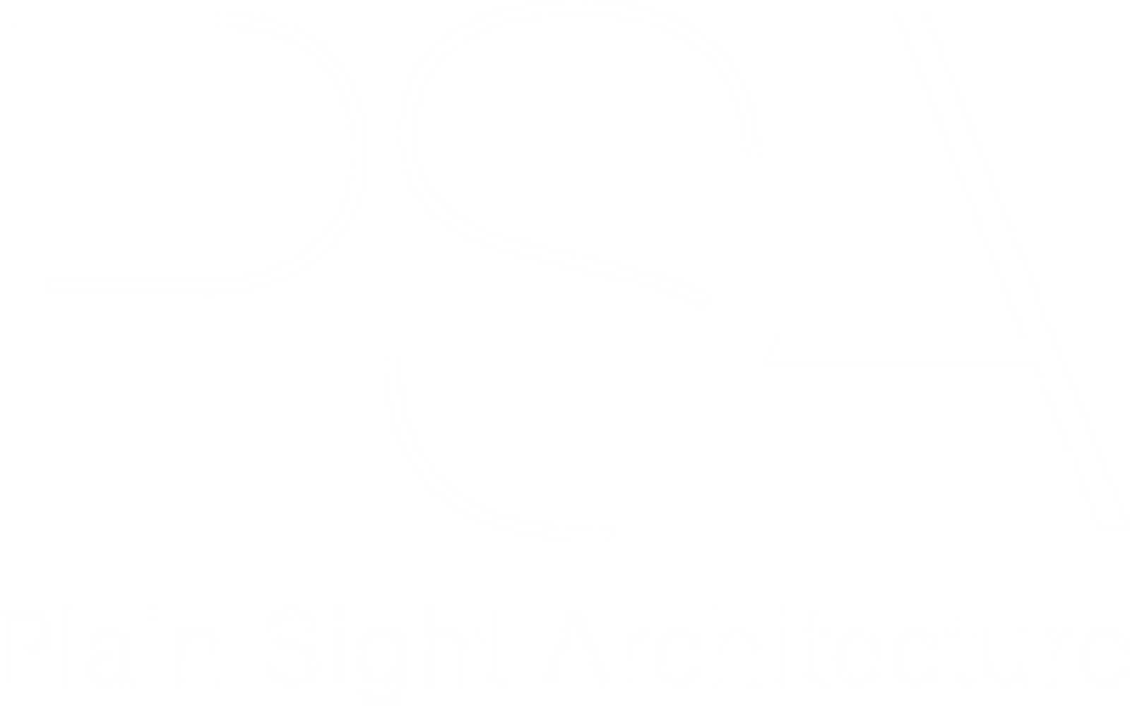 plain sight architecture logo white 1